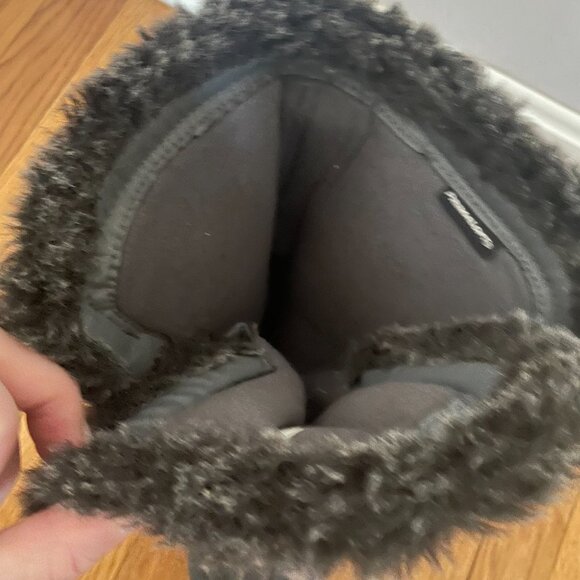 The North Face Shellista II Tall Boot - Picture 3 of 7